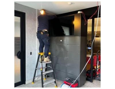 EV Charger Installation Ivanhoe | EV Charger Installation | Enelex Electrical Services