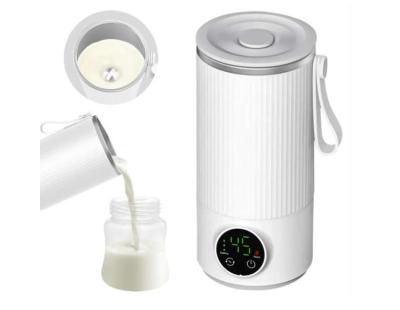 Shop Travel Bottle Warmer for Convenient Baby Feeding While Traveling
