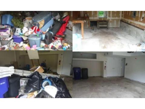 Attic Clean Out Ocean County | Fast & Easy