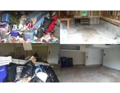 Attic Clean Out Ocean County | Fast & Easy