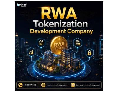 Make Your RWA Business Ready for Bigger Opportunities
