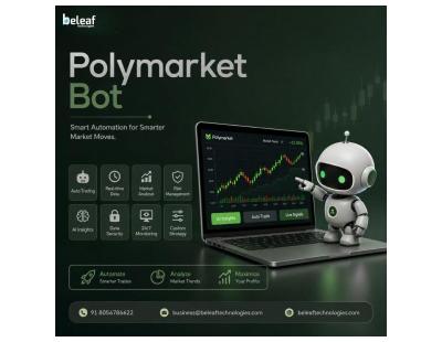 Best Polymarket Bot 2026: Automate Prediction Trading