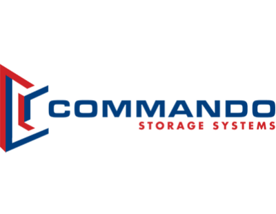 Quality Steel Shelving & Commercial Shelving | Commando Storage Systems