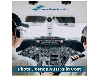 How Much Does a Pilots Licence Cost in Australia?