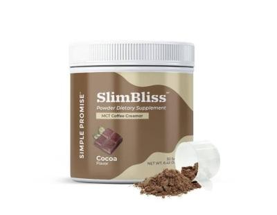 SlimBliss Review 2026|Its MCT Coffee Creamer Works for Energy and Wellness|