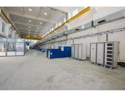Reduce Product Failure Risks with Advanced Random Vibration Testing Systems