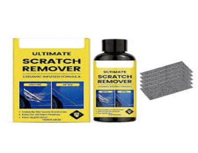 Nano Car Polish Reviews: Scratch Removal & Shine Support Car Paint!
