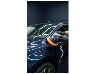 Interior Detailing Brisbane