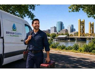 Plumber Sacramento