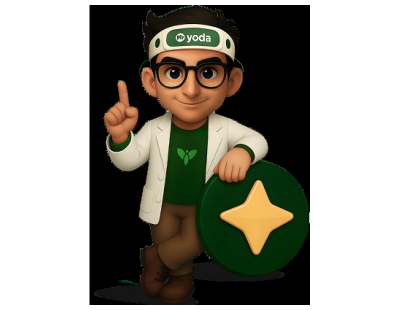 Leading Diagnostics & Genetic Testing Lab | Mr. Yoda