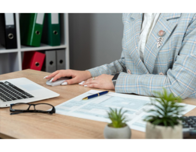 The Accounting Firm Williams Landing Locals Turn to First