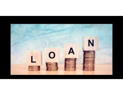 Do you a loan to boast up your business? Contact us today.