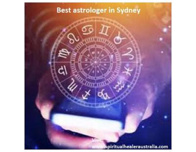 Best astrologer in Sydney