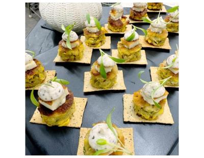 Buffet Catering Packages Melbourne | Big Flavours
