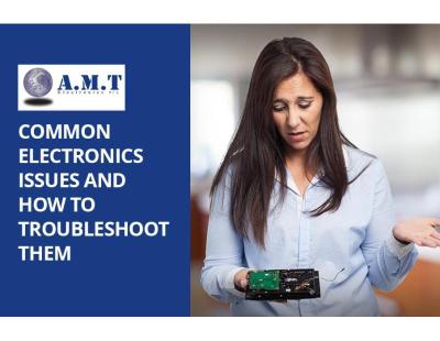 Cheap iPhone Repairs Melbourne CBD | AMT Electronics