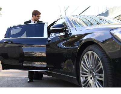 Dallas Love Field Car Service | Reliable Airport Rides | Massimo Limo