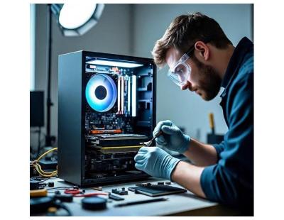 Computer Repair shop Sunshine Coast