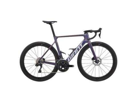 2026 Giant Propel Advanced 1 Aero Race Road Bike