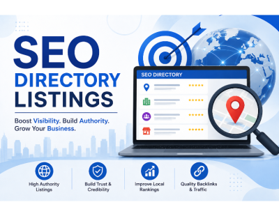 Help Your Business Stand Out with SEO Directory Listings