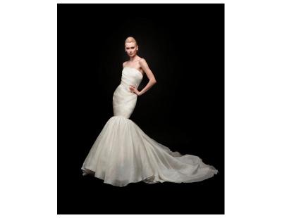 Best Custom Made Wedding Dress in the USA for Brooklyn Brides