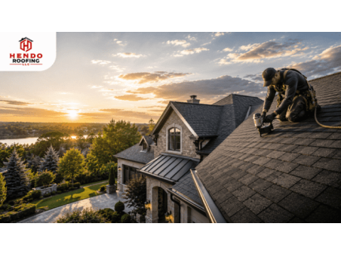 Top-Rated Roofing Company in Columbus for Quality Roof Services