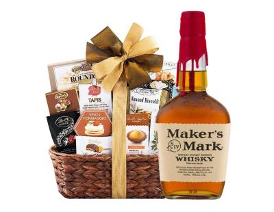 Bourbon Gift Sets for Every Taste, Style & Budget