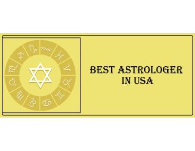 Best Astrologer in Utah
