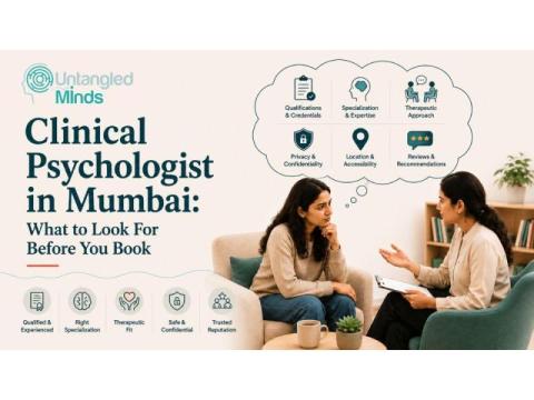 Post Marital Counselling Mumbai | Newly Married Couples Therapy