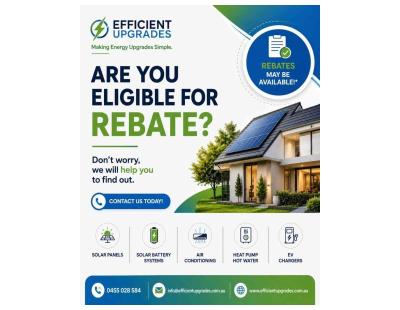 ☀️ Canadian Solar Panels – Reliable Solar Solutions in Victoria