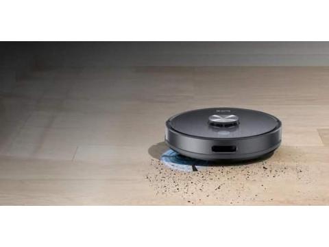 Upgrade Your Cleaning Routine with an Automatic Vacuum Cleaner