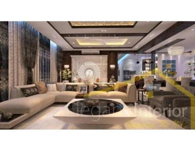 Interior Design Firm in Kolkata | Elegant Interior