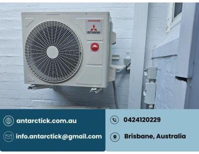 Expert Air Conditioning Repair Brisbane You Can Rely On