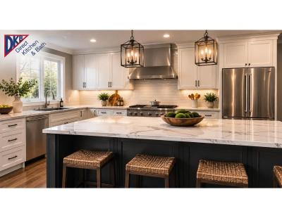 How Can You Save on Kitchen Remodeling?