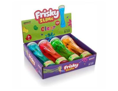 Buy Crystal Clear Slime Online for Kids at an Affordable Price