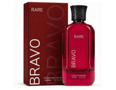 Bravo Perfumes