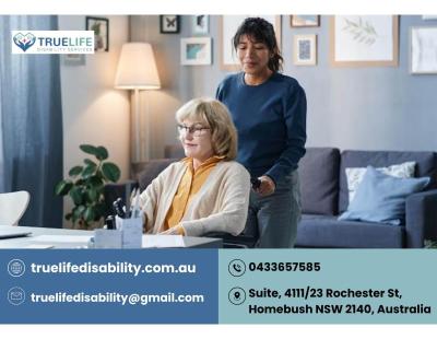 Disability Care Mount Druitt with personalised support
