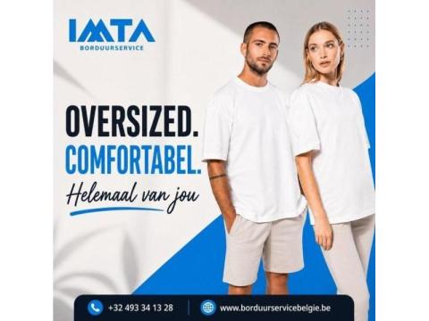 Oversized , Comfortabel , Helemaal van jou