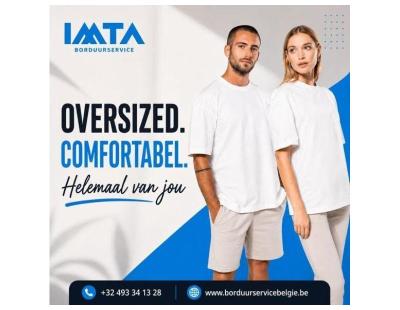 Oversized , Comfortabel , Helemaal van jou
