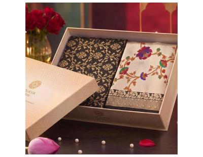 Rakhi Special Gifts – Celebrate Every Bond with Chinaya Banaras