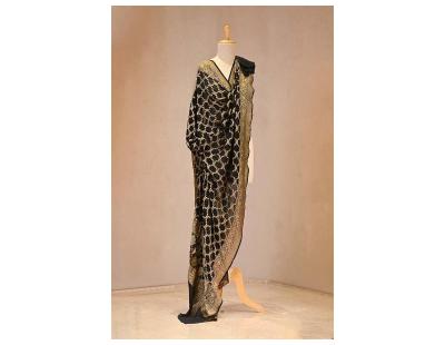 Designer Dupattas – Add Elegance to Every Ethnic Look