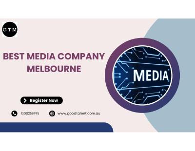 Public Relations Company Melbourne | PR Experts - Good Talent Media