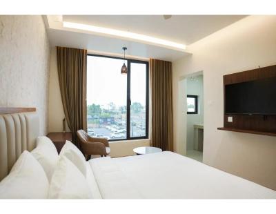 Hotel Near Broadway Mall Coimbatore | Manchester Suites