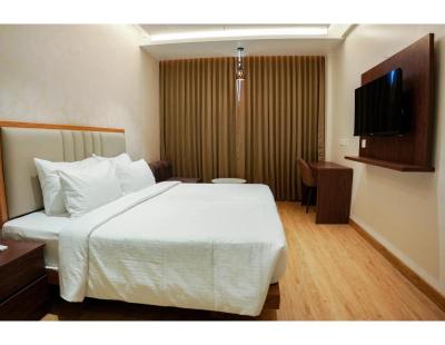 Business Hotel Near Coimbatore Airport | Manchester Suites