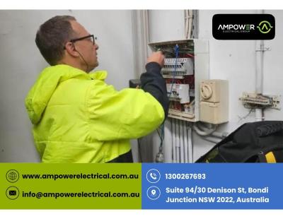 Residential Electricians Belrose for Safe Home Services