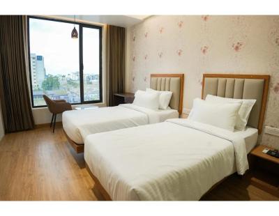 Hourly Stay Near Coimbatore | Hourly Rooms in Coimbatore