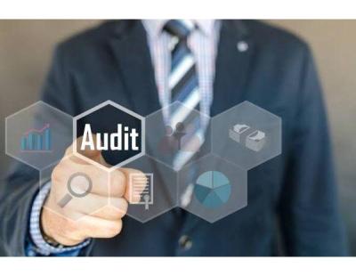 Reliable Audit and Accounting Support for Property Matters