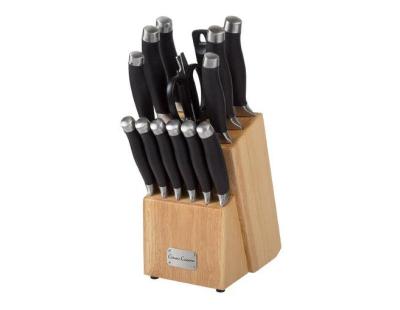 Buy the Best Kitchen Knife Set in the USA for Everyday Cooking