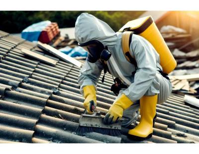 Safe and Professional Asbestos Removal Services in Frankston by PROAS