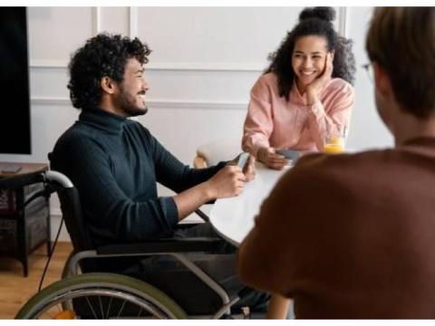 Your NDIS plan shouldn't feel like a maze