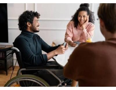 Your NDIS plan shouldn't feel like a maze